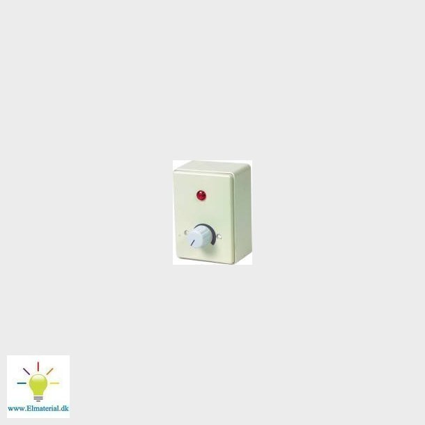 Regulator Es15 3,5A Shaver Gr