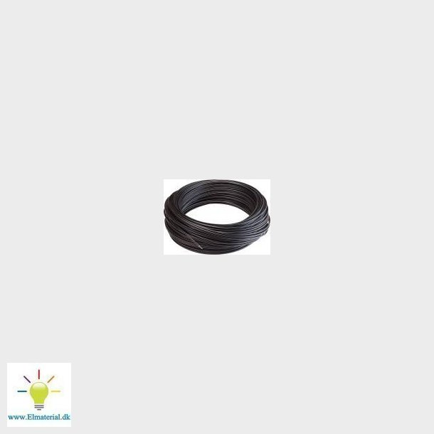 Hegnskabel  1,6 (100M)   Kohsel