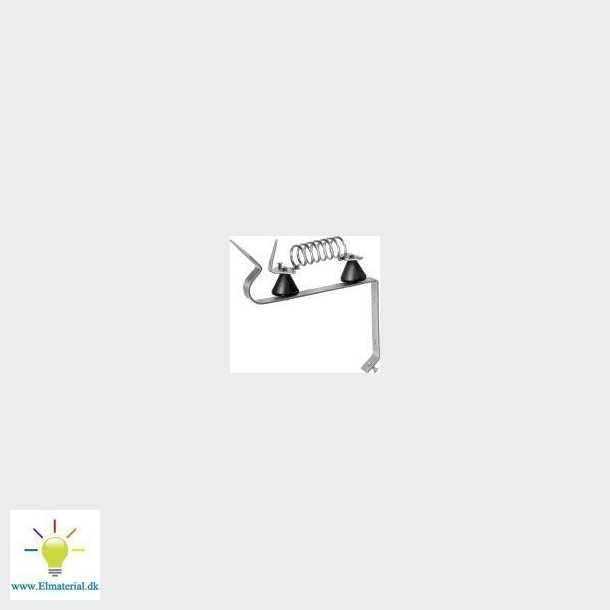 Lynafleder Spole        Kohsel