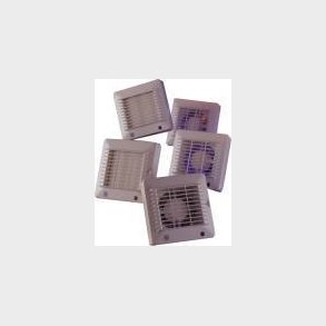 Ventilator Edm 80 94Mm