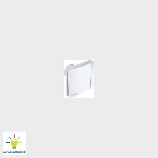 Silent 100 Cz - Design