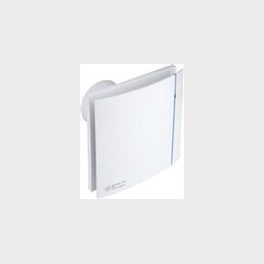 Silent 100 Chrz - Design