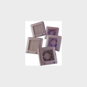 Ventilator Edm Timer