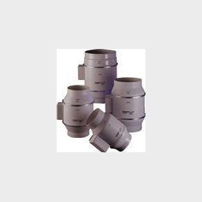 Kanalventilator Td M/Ti 100