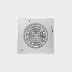 Fan Silent100 Visual