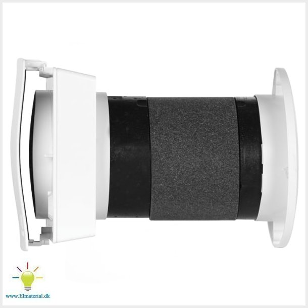 Heatvex Basic varmegenvinding