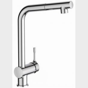 A4 Köksblandare Med Fläkt Typ F1766Aa