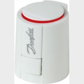 Abn-Fbh 24V Nc termoaktuator