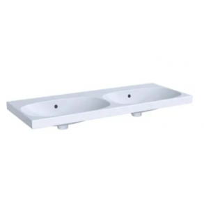 Acanto Dubbeltvätt 120 Vit