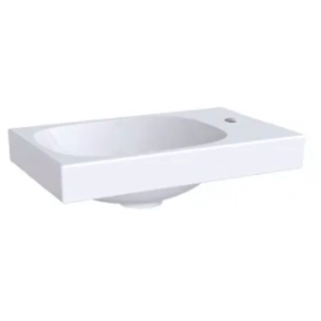 Acanto Tvättställ 40 Cm. Vit /