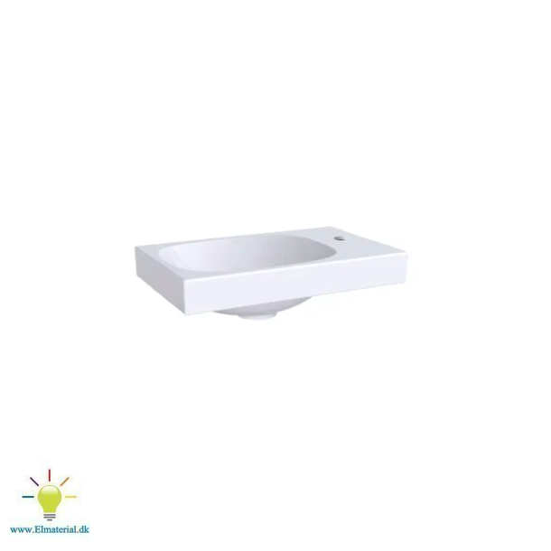 Acanto Hndvask 40 Cm. Hvid /