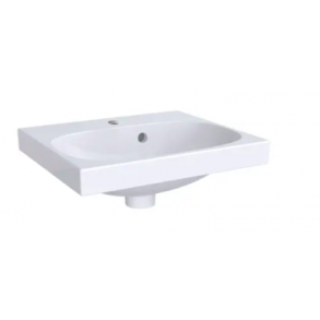 Acanto Tvättställ 45 Cm. Vit /