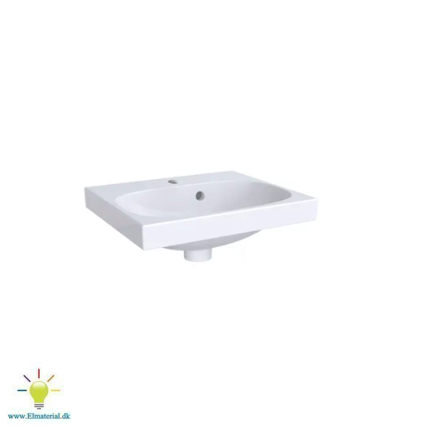 Acanto Hndvask 45 Cm. Hvid /