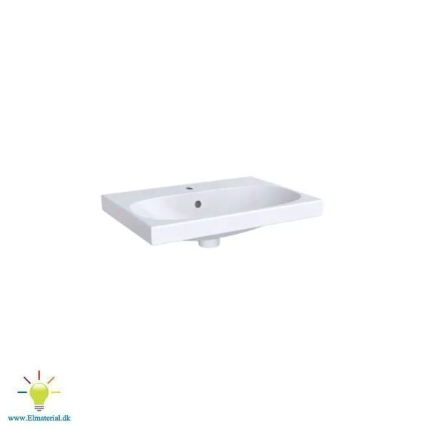 Acanto Hndvask 60Cm. Hvid