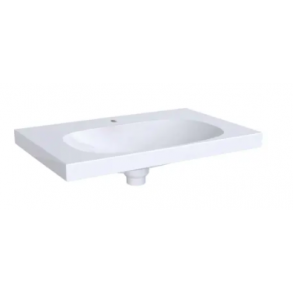 Acanto Tvättställ 75 Cm.Hvit / K