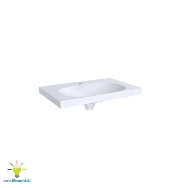 Acanto Hndvask 75 Cm.Hvid / K