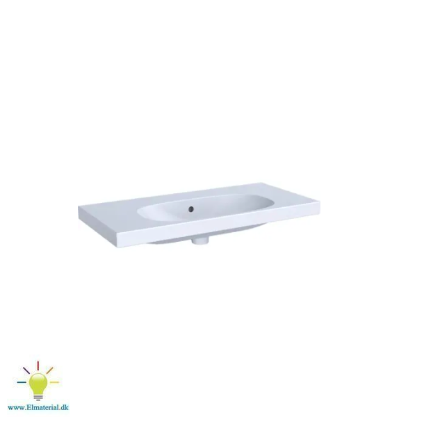 Acanto Hndvask 90 Cm. Hvid /