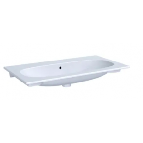 Acanto Tvättställ 90Cm. Vit