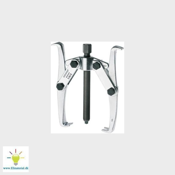 Aftrkker 2-Armet 160X130Mm