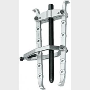 Avtryckare 2-armad 160X260Mm Med fäste