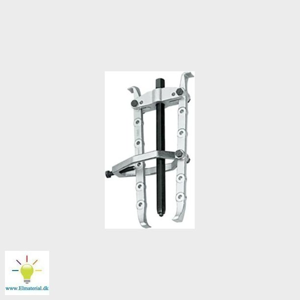 Aftrkker 2-Armet 160X260Mm Med Bjle