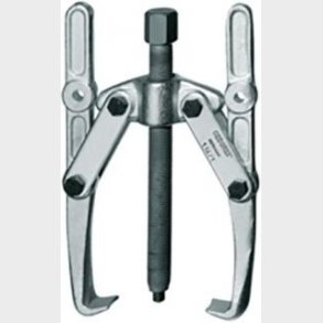 Avtryckare 2-armad 200X210Mm