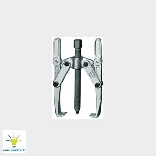 Aftrkker 2-Armet 250X260Mm