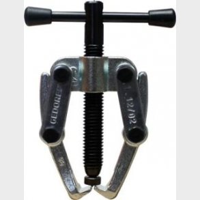 Avtryckare 2-armad 70X80Mm