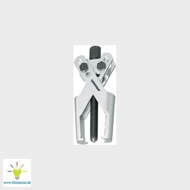 Aftrkker 2-Armet 80X85