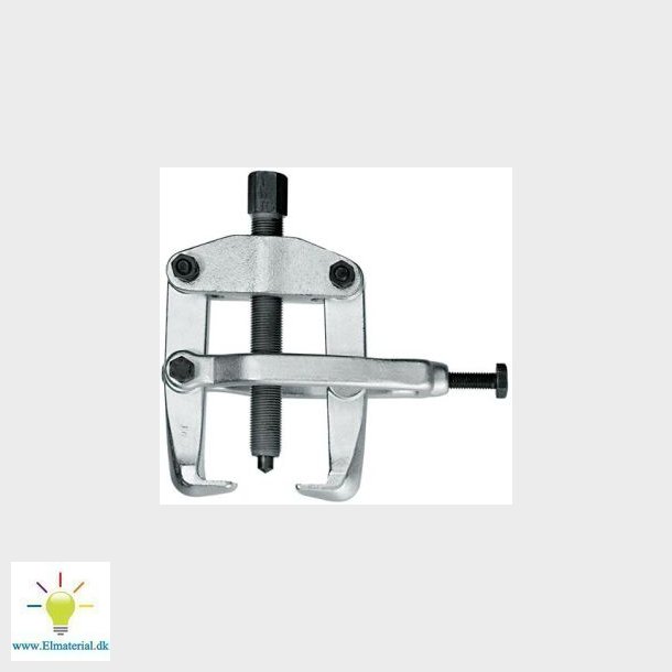 Aftrkker 2-Armet 90X110Mm Med Bjle