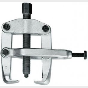 Trigger 2-Arm 90X85Mm Med fäste