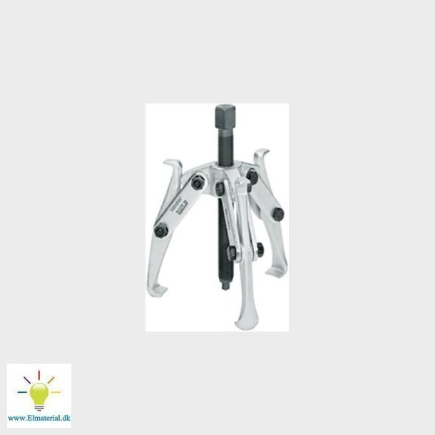 Aftrkker 3-Armet 160X130Mm