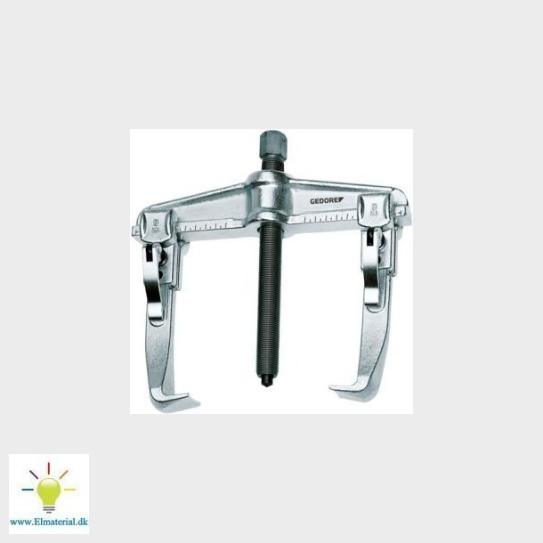 Aftrkker Quick 2-Arm 250X200Mm