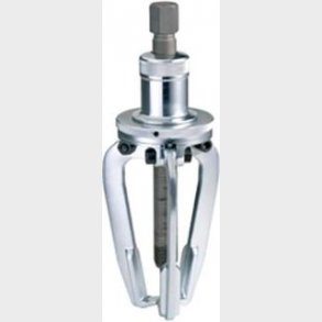 Trigger Twist + Pull 3-Arm 80X250