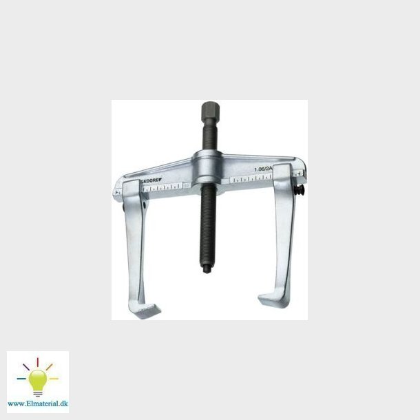 Aftrkker Universal 2-Arm 210X150Mm