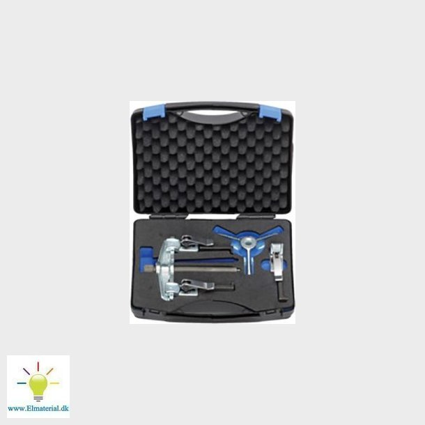 Aftrkkerst 3-Armet 90X100