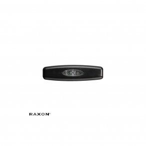 Alldim Dimmer, LED 4-25W För Kabel, Svart