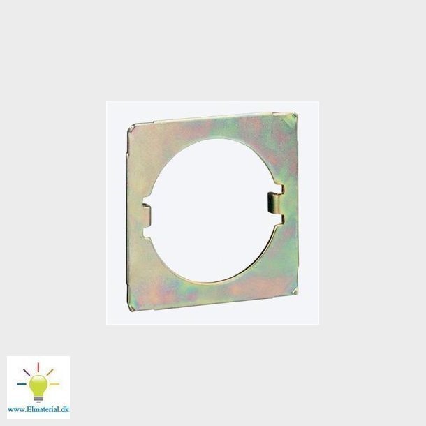 Anti-Rotations Plade   Zb5Az902