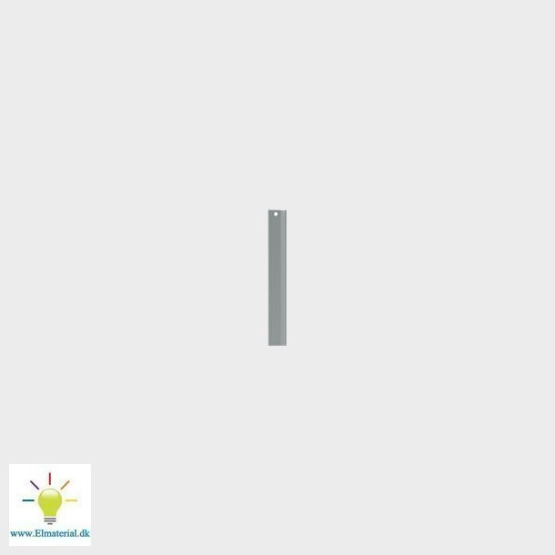 Din-Skinne, Klemkasse, 300