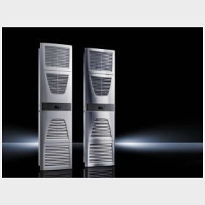 Väggmonterade kylaggregat, horisontellt format Användbar kyl-/värmeeffekt 1500 W 3366.540