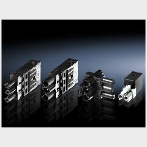 Anslutningstillbehör För självmontering & Ndash; Sz 2507.100