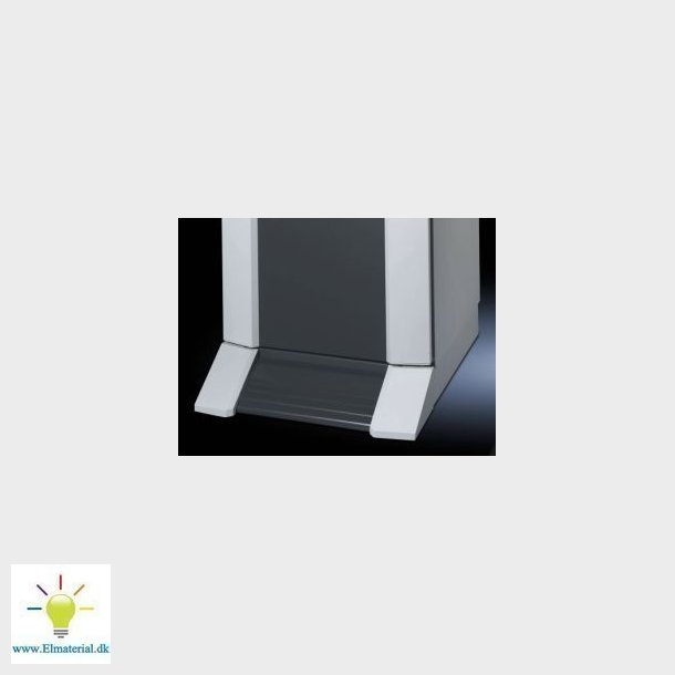 Sokkel, Stationr Til Pc-Ts, Iw El og vvs materialer