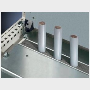 Profil för kabelinlopp, mitten för Ts, Cm, Tp 8802.060