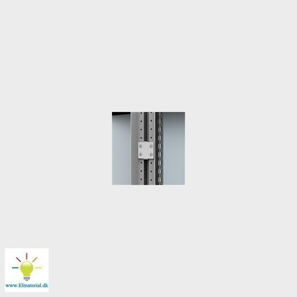 Sammenbygningsst, Udvendigt