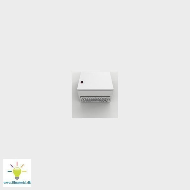 Plastforskruning M50  5Stk