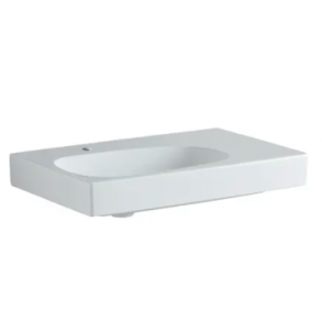 Citterio Diskbänk 75X50Cm, ??höger,