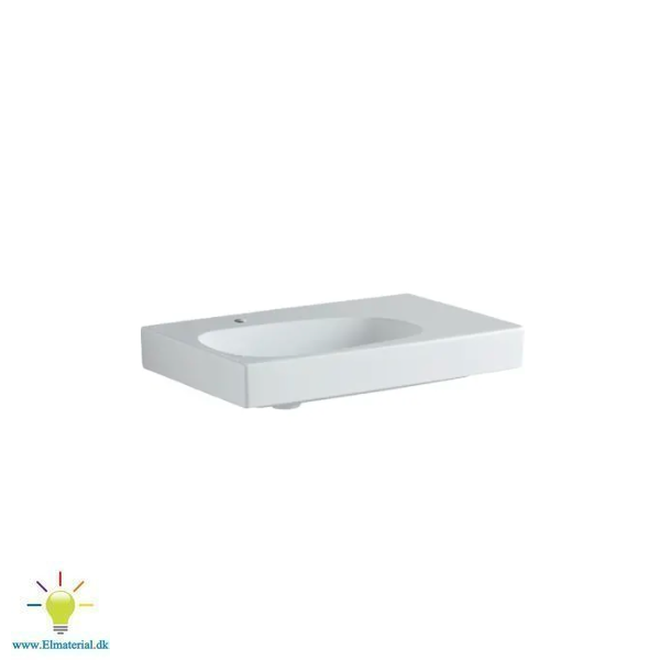 Citterio Vask 75X50Cm, Hjre,