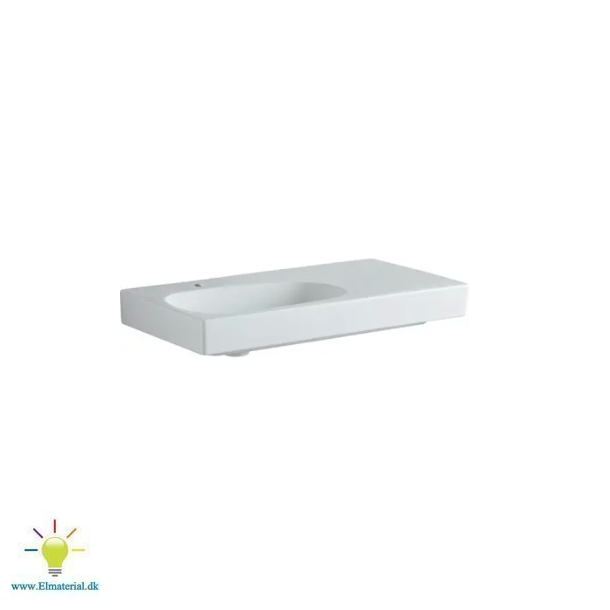 Citterio Vask 90X50Cm, Hjre,