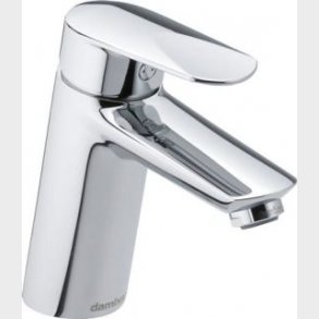 Clover Grön Tvättställsblandare Med Bv