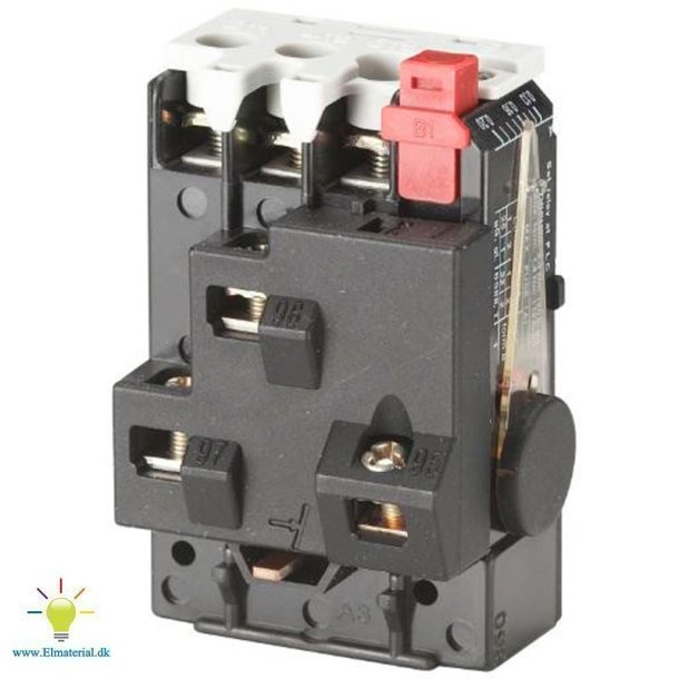 Ti 25C Termorel 19-25 A